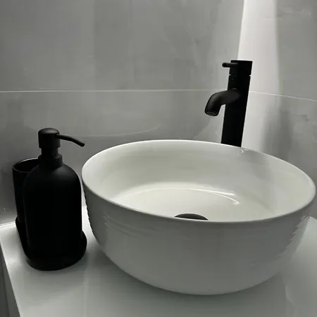 Mina Luxury 2 Apartament *