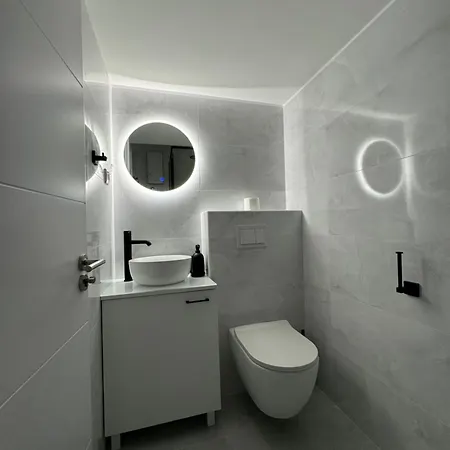 Mina Luxury 2 Belgrad