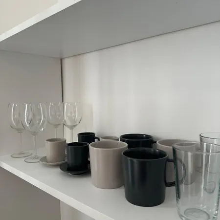 Mina Luxury 2 Apartament