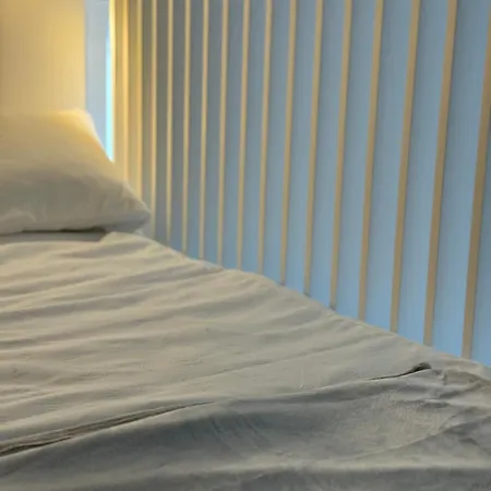 Mina Luxury 2 *