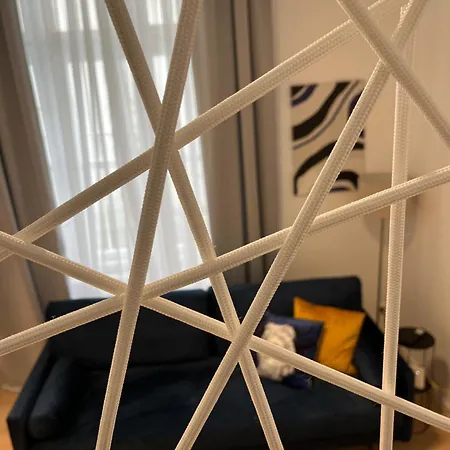 Apartament Mina Luxury 2 *